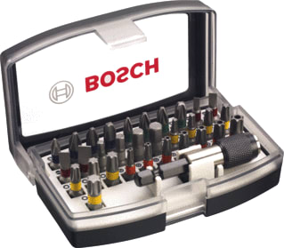 Bosch - Bitset 2607017319 32Dlg