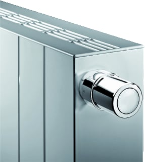VASCO - ZAROS V100 Radiator (decor) 0375X2000 0600