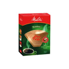 Duni - Toebeh./onderd. klein huish. app. KOFFIEFILTER FORM.4 PK200