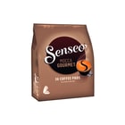 Douwe Egberts - Drank/levensmiddelen senseo pads mocca ds36