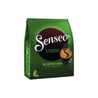 Douwe Egberts - Drank/levensmiddelen Senseo Pads Strong Ds36