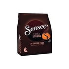 Douwe Egberts - Drank/levensmiddelen Senseo Pads E.Dark Ds36