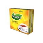 Pickwick - Drank/levensmiddelen De Pickwick Thee Eng.Mel Ds100