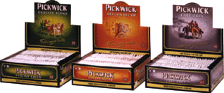 Pickwick - Drank/levensmiddelen De Pickwick Thee Earl.Gr Ds100