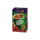 Unox - drank/levensmiddelen CUP A SOUP HONG.GOUL PK21