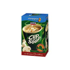Unox - Drank/levensmiddelen Cup A Soup Champ.Cr Pk21