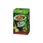 Unox - Drank/levensmiddelen Cup A Soup Groente Pk21