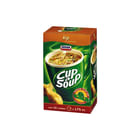 Unox - Drank/levensmiddelen Cup A Soup Kip Pk21