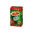 Unox - Drank/levensmiddelen Cup A Soup Tomaat Pk21