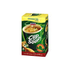 Unox - Drank/levensmiddelen Cup A Soup Chin.Kip Pk21