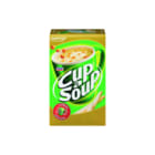 Unox - Drank/levensmiddelen Cup A Soup Asperge Pk21