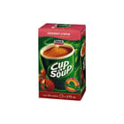 Unox - drank/levensmiddelen CUP A SOUP TOMAAT.CR PK21