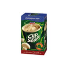 Unox - drank/levensmiddelen CUP A SOUP CHAMP/HAM PK21