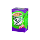 Unox - Drank/levensmiddelen Cup A Soup Thai.Kip Pk21