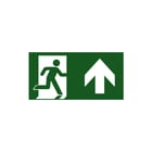 Van Lien - Evago PP Pictogram noodverlichting Pictogram 220/51
