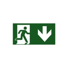 Van Lien - Evago PP Pictogram noodverlichting Pictogram 220/58