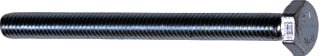 ASF - Schroef/bout asff tapbout m16x35 elv   ds50