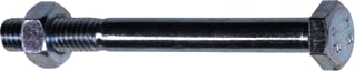 ASF - Schroef/bout Asff Zeskbt+Moer M16X65 Ds25