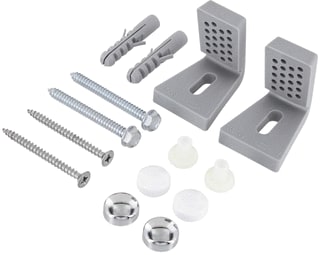 Ideal Standard - Toebeh./onderd. inbouwelement san. Bevestset Ccwc/Halfzl/Urin