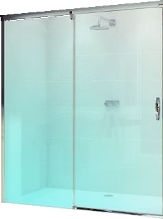 Hüppe - Aura Douchedeur 140L Sc Zm