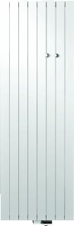 VASCO - ZAROS V75 Radiator (decor) 0525X2000