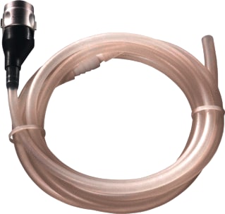 Testo - toebeh./onderdelen meetinstrument GASDRUKSET TBV TESTO 330