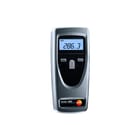Testo - Handtoerenteller 465 Set