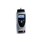 Testo - Handtoerenteller 470 Set