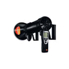Testo - Luchtsnelheidsmeter luchtsn anemometer set