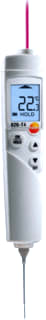 Testo - Temperatuurmeter 826-T4