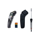 Testo - Temperatuurmeter Tempmeter Set 830-T4