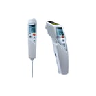Testo - Temperatuurmeter Tempmeter Set 831 Met 106
