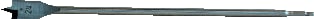 TIP - Speedboor Boor 22.0 X 400 Mm