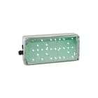 Cooper Crouse-Hinds - Ceag ATEX Explosieveilig noodverl./sign.arm. 12193020004