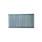 VASCO - ZANA ZH-1 Radiator (decor) Zh1 10/384X500 18 9016