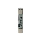 ETI Elektro Element - Cilindrische zekering Kermzek Sn 6,3X32 1A 500V