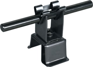 DEHN - DEHNgrip Dakleidinghouder bliksembeveiliging daklendeg 206049