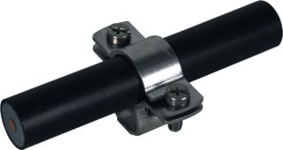 DEHN - HVI Leidinghouder v bliksembeveiliging leidingho 275251