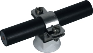 DEHN - HVI Leidinghouder v bliksembeveiliging leidingho 275259