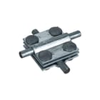 DEHN - Verbinder voor bliksembeveiliging verbinder 318203