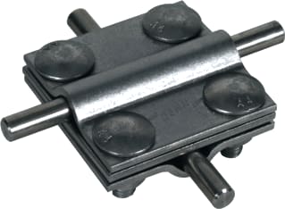 DEHN - Verbinder voor bliksembeveiliging 318229
