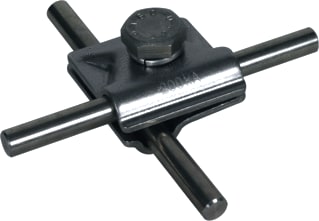 DEHN - MV Verbinder voor bliksembeveiliging verbinder 390209