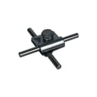 DEHN - MV Verbinder voor bliksembeveiliging verbinder 390209