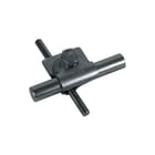 DEHN - MV Verbinder voor bliksembeveiliging verbinder 392209