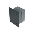 DEHN - Toebeh./onderd. aarding/bliksembev. 476050