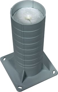 DEHN - Toebeh./onderd. aarding/bliksembev. 476053
