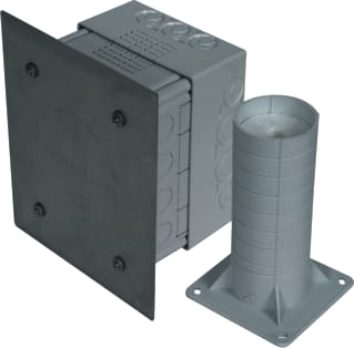 DEHN - Toebeh./onderd. aarding/bliksembev. 476055