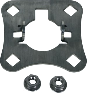 DEHN - HVI Toebeh./onderd. aarding/bliksembev. aarding 819288