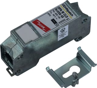 DEHN - DEHNpatch Overspanningsbev. voor data en M&R 929126