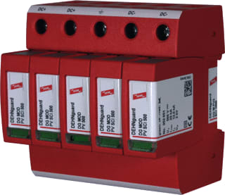 DEHN - DEHNguard M Netoverspanningsbeveiliging 952514